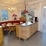 Apartamento Alpenjuwel By Piaunddirk Hippach