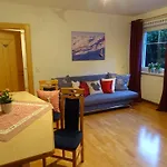 Apartamento Alpenjuwel By Piaunddirk Hippach