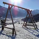 Alpenjuwel By Piaunddirk Apartamento Hippach