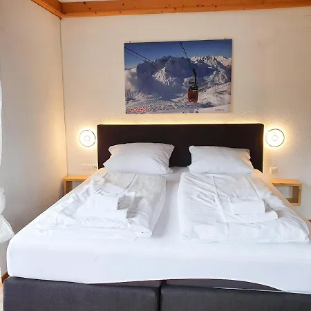 Alpenjuwel Hippach