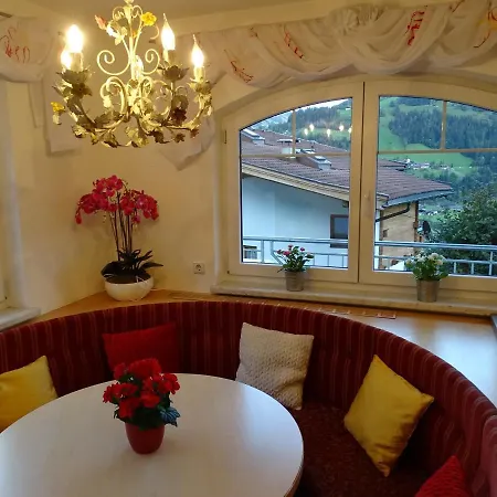 Alpenjuwel Appartement *
