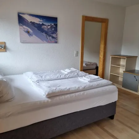 Alpenjuwel By Piaunddirk Apartment Hippach