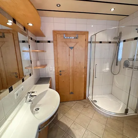Alpenjuwel Appartement *