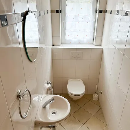Appartement Alpenjuwel