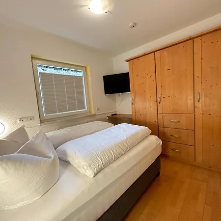 Alpenjuwel Appartement