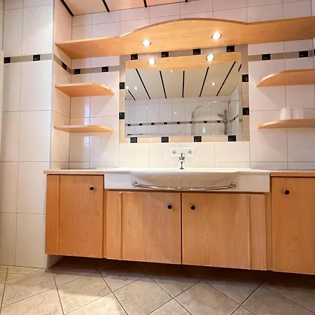 Appartement Alpenjuwel Hippach