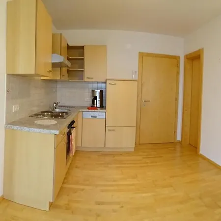 Appartement Alpenjuwel Hippach
