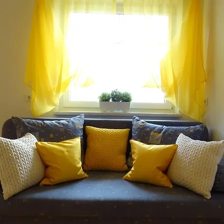 Appartement Alpenjuwel