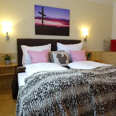 Alpenjuwel Appartement Hippach