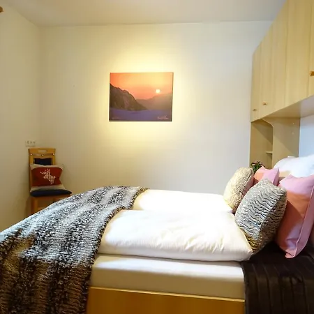 Alpenjuwel By Piaunddirk アパート ヒパッハ