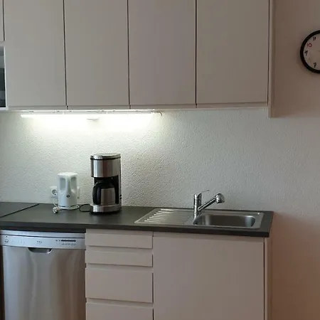 Appartement Alpenjuwel