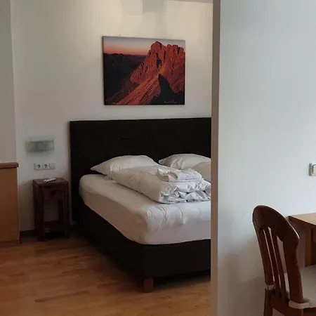 Appartement Alpenjuwel Hippach