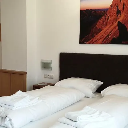 Appartement Alpenjuwel