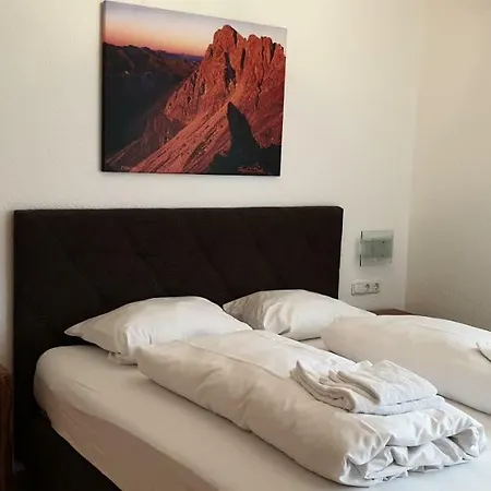 Appartement Alpenjuwel Hippach