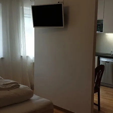 Alpenjuwel Appartement Hippach