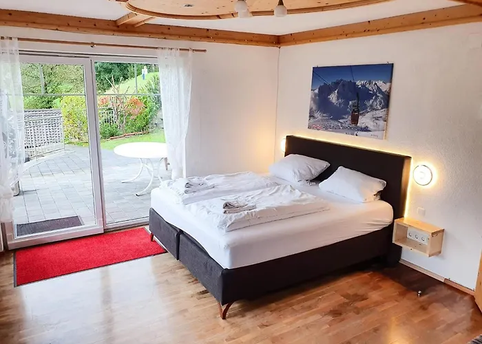 Alpenjuwel By Piaunddirk דירה