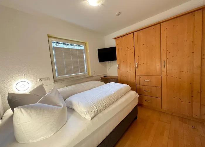 Alpenjuwel By Piaunddirk דירה