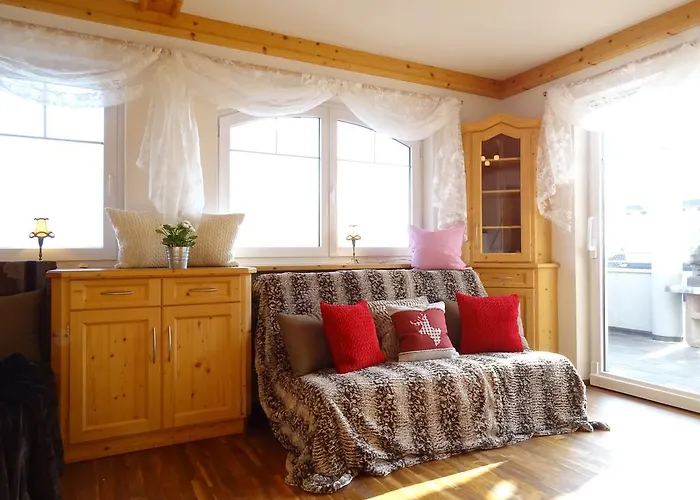 Alpenjuwel By Piaunddirk דירה *