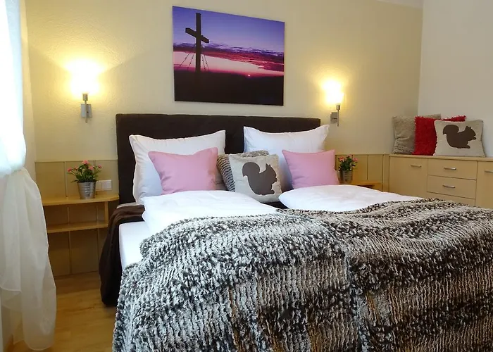 Alpenjuwel By Piaunddirk דירה היפאך