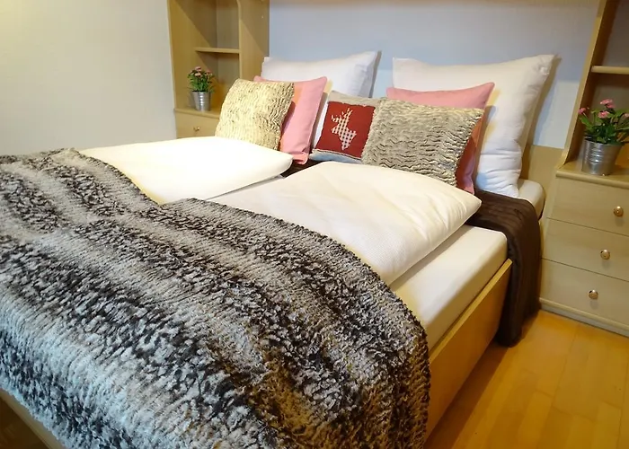 Alpenjuwel By Piaunddirk דירה *