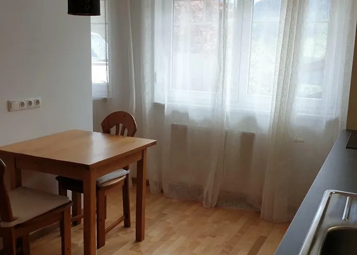 דירה Alpenjuwel By Piaunddirk היפאך