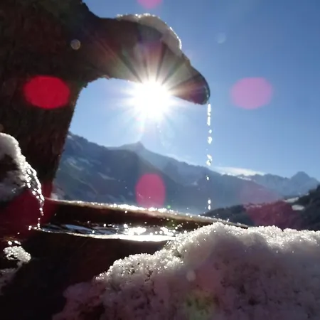 Alpenjuwel By Piaunddirk *