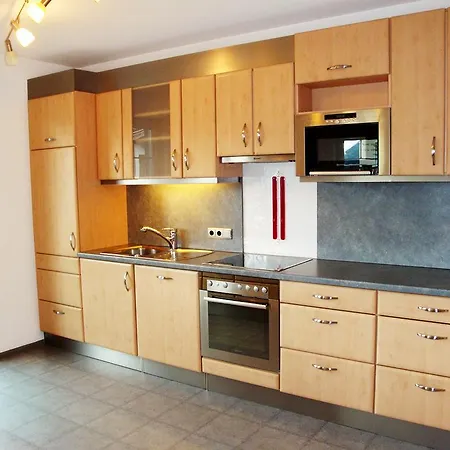 Alpenjuwel By Piaunddirk