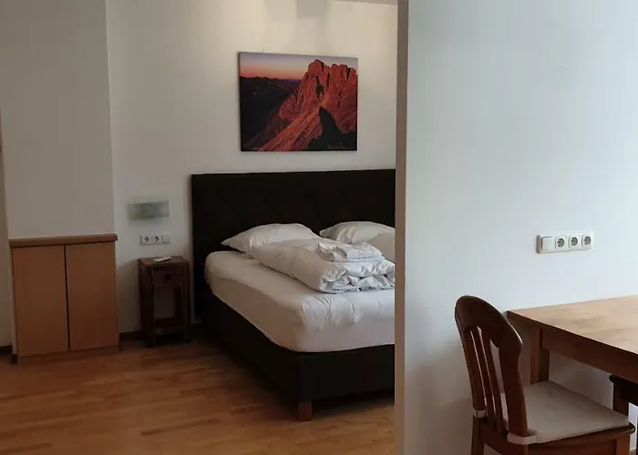 Lejlighed Alpenjuwel Hippach