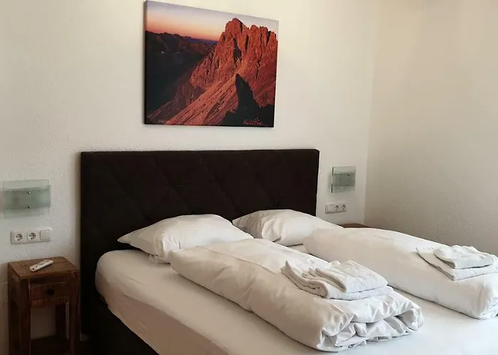 Lejlighed Alpenjuwel Hippach