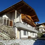 Alpenjuwel By Piaunddirk Apartman Hippach