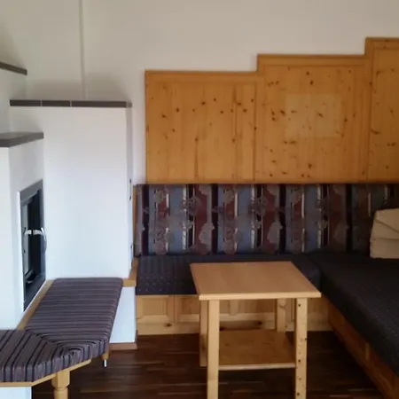 Alpenjuwel By Piaunddirk Apartmán *