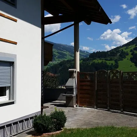 Apartmán Alpenjuwel By Piaunddirk *